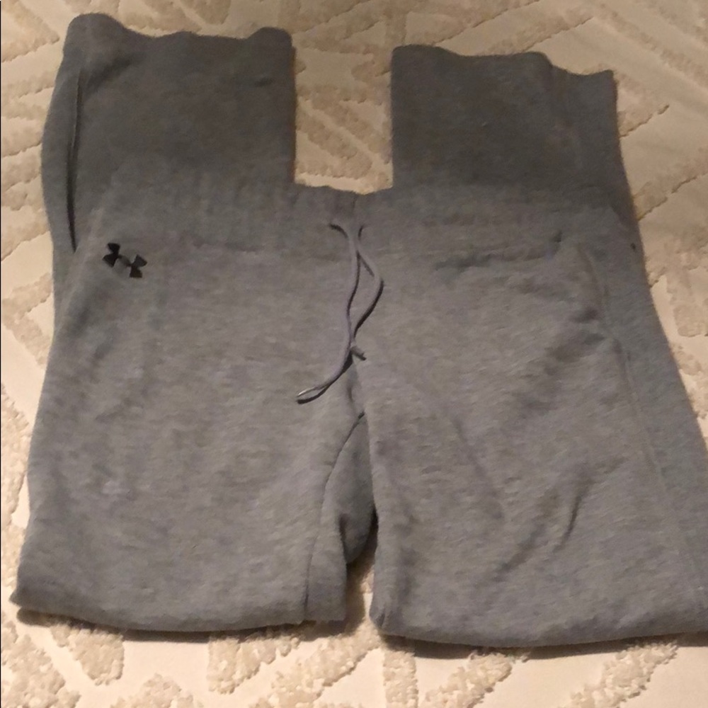 Under Armour Sweatpants